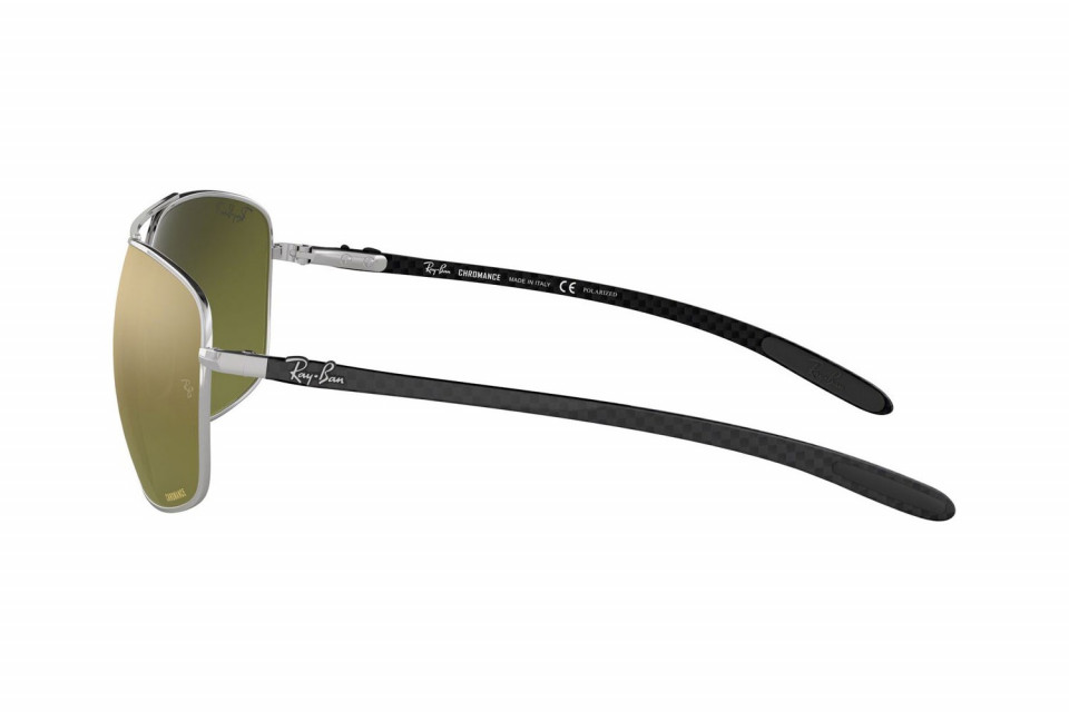 Ray-Ban RB8322CH-003/6O(62)