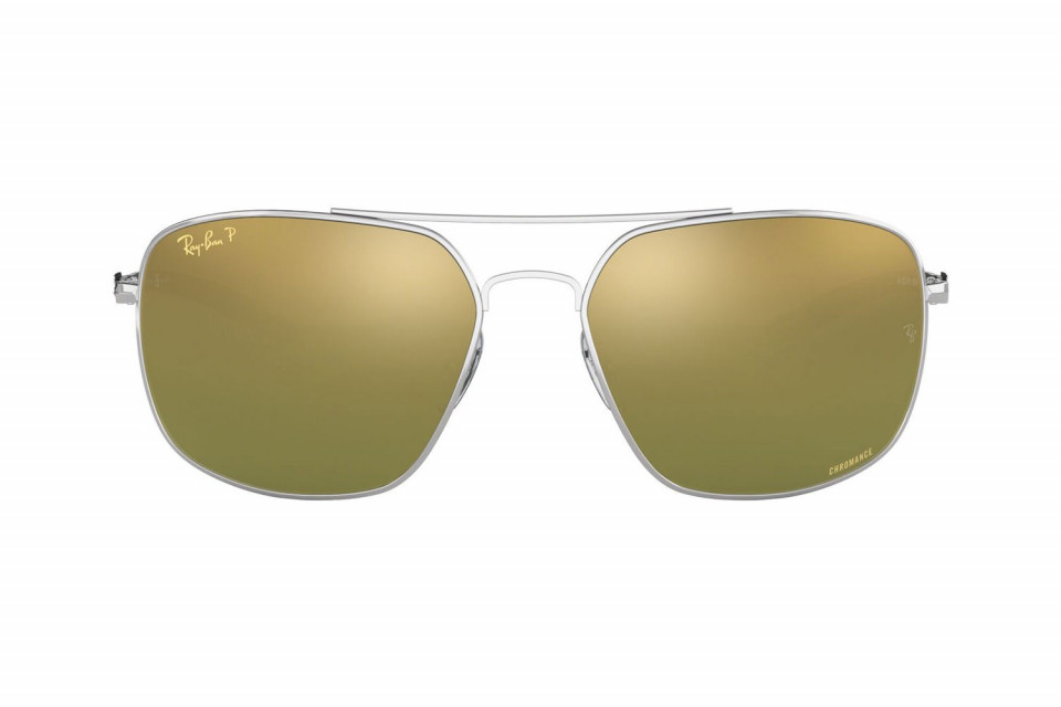 Ray-Ban RB8322CH-003/6O(62)