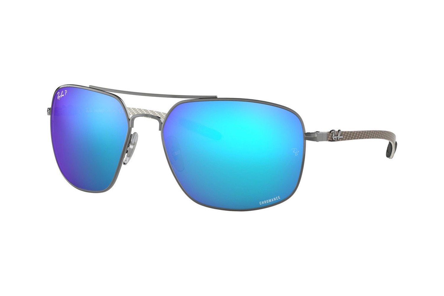 Ray-Ban RB8322CH-004/A1(62)