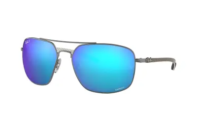 Kính mát Ray-Ban RB8322CH-004/A1(62)