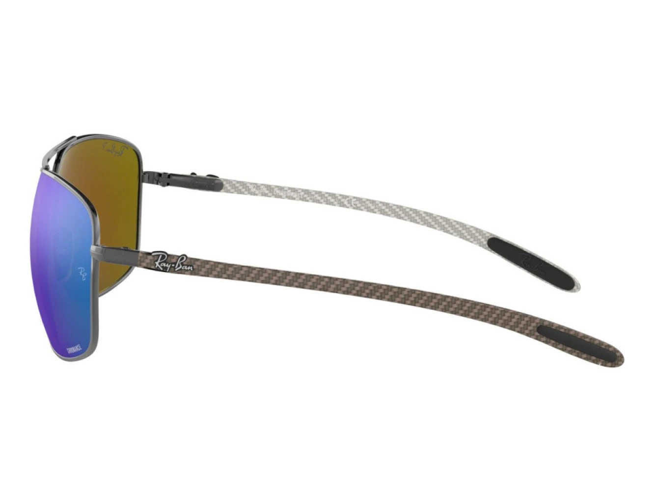 Ray-Ban RB8322CH-004/A1(62)