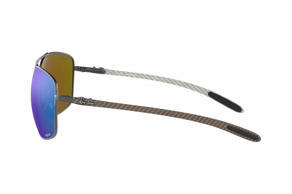 Ray-Ban RB8322CH-004/A1(62)