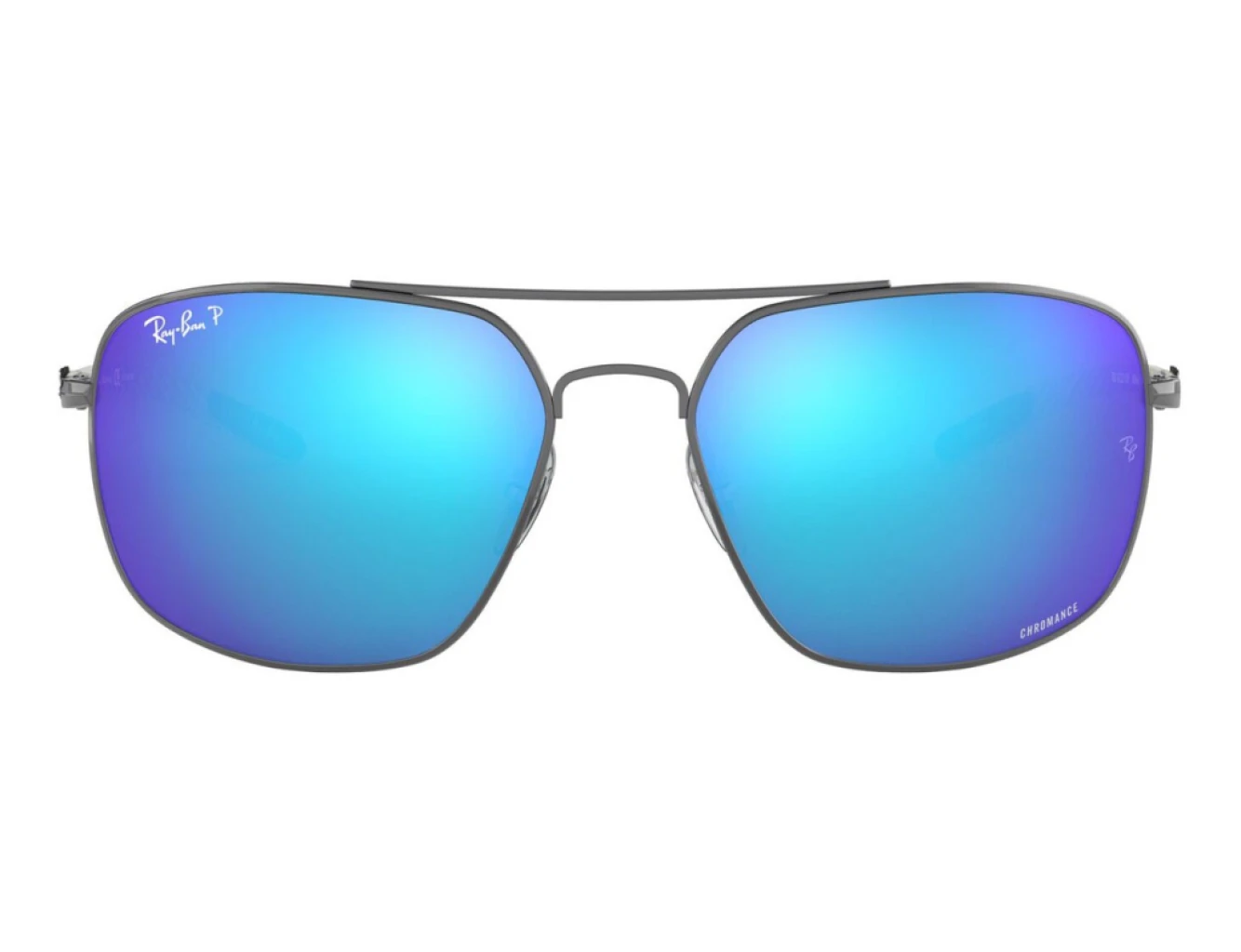 Ray-Ban RB8322CH-004/A1(62)