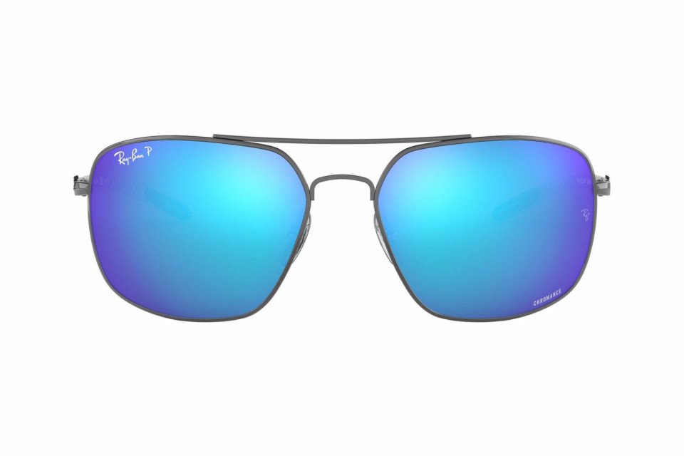 Ray-Ban RB8322CH-004/A1(62)