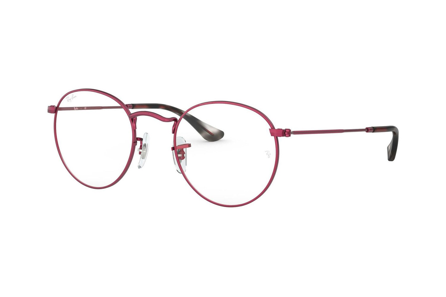 Ray-Ban Round RX3447V-3072(50)