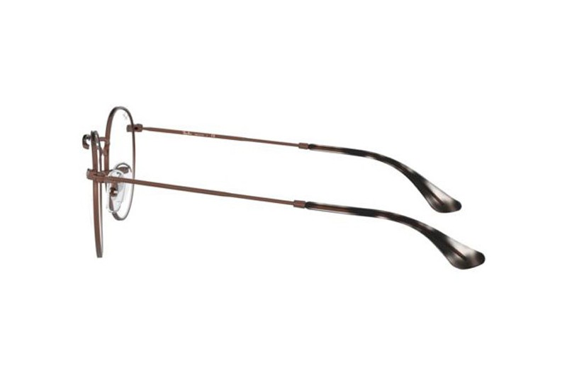 Gọng kính Ray-Ban Round RX3447V-3074(50)