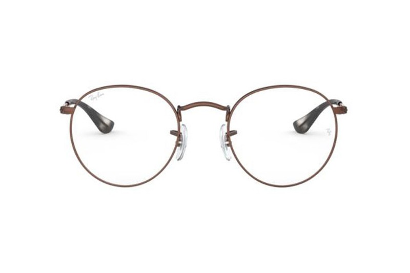 Gọng kính Ray-Ban Round RX3447V-3074(50)