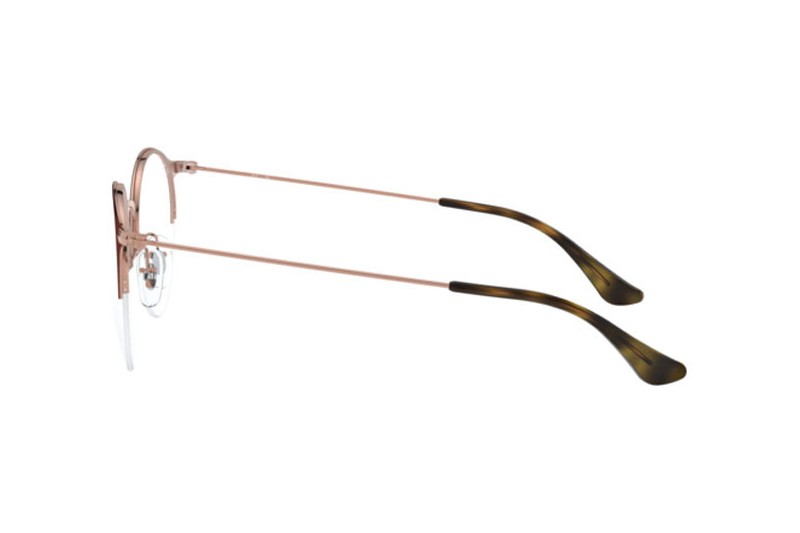 Ray-Ban RX3578V-2971(50)