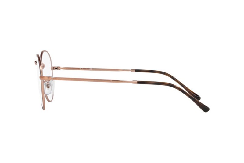 Gọng kính Ray-Ban Round Metal RX3582V-3035(51)