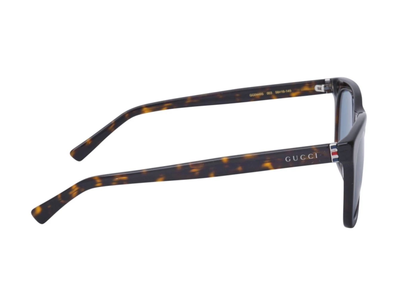 Kính mát Gucci GG0449S 003 58