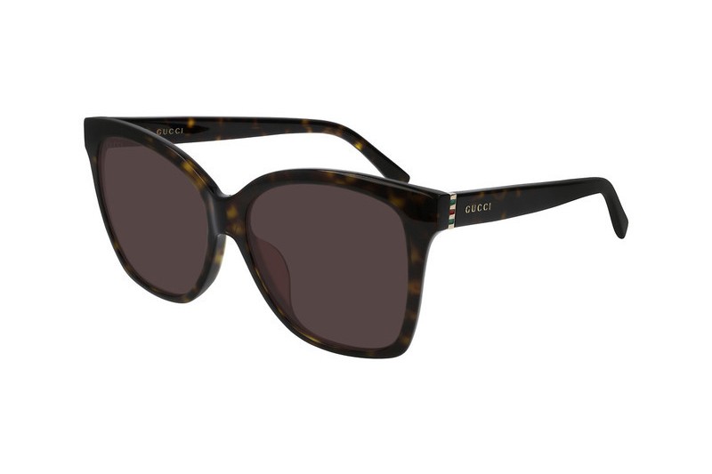 Gucci GG0459SA 002 57