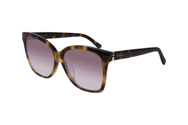 Gucci GG0459SA 003 57