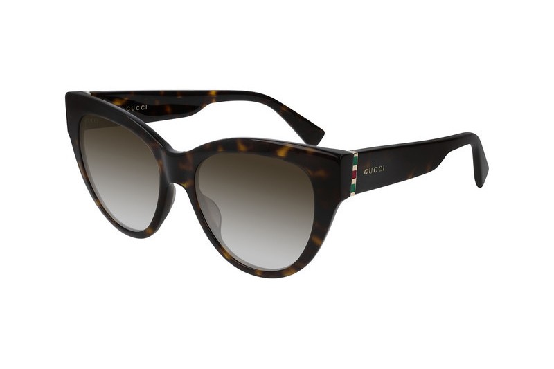 Kính mát Gucci GG0460S 002 53