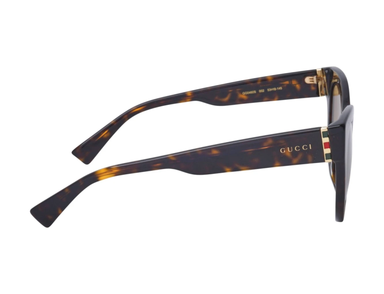 Kính mát Gucci GG0460S 002 53