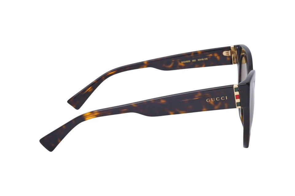 Kính mát Gucci GG0460S 002 53