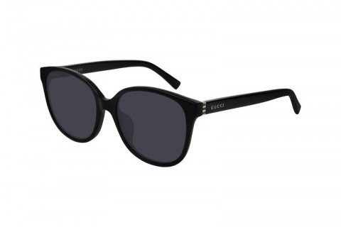 kinh-mat Kính mát Gucci GG0461SA 002 55