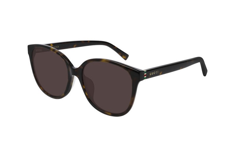 Gucci GG0461SA 003 55