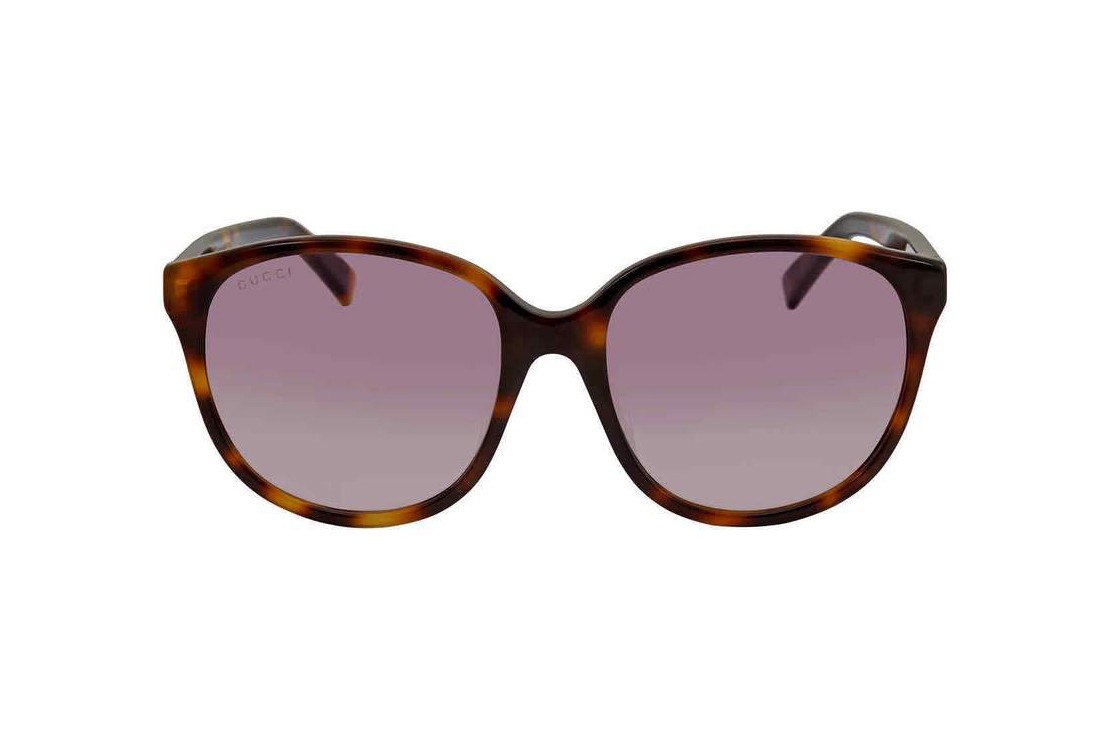 Gucci GG0461SA 003 55