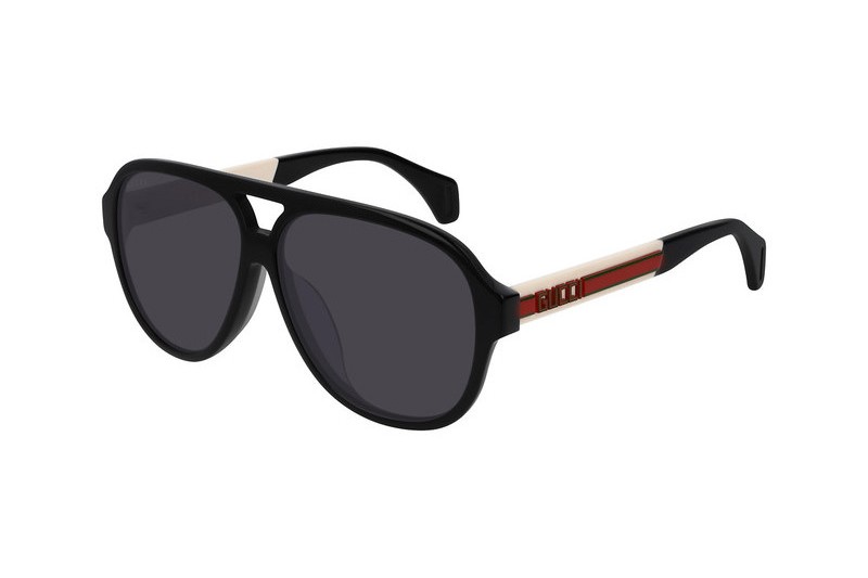 Kính mát Gucci GG0463SA 002 59