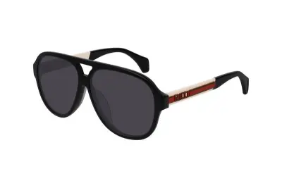 Kính mát Gucci GG0463SA 002 59