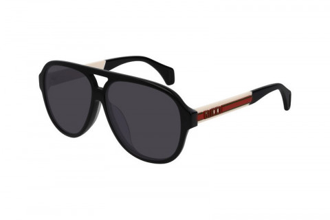kinh-mat Kính mát Gucci GG0463SA 003 59