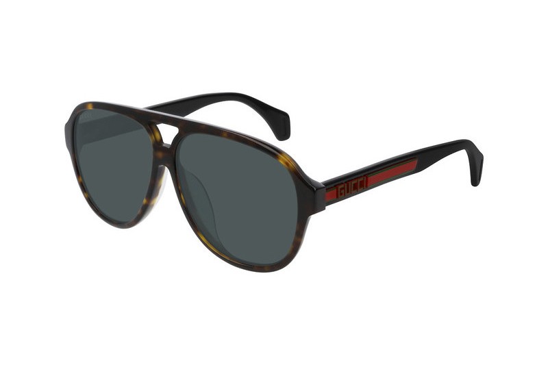 Kính mát Gucci GG0463SA 003 59