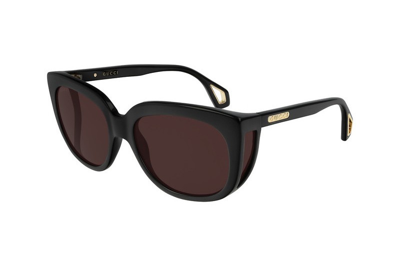 Kính mát Gucci GG0468S 001 57