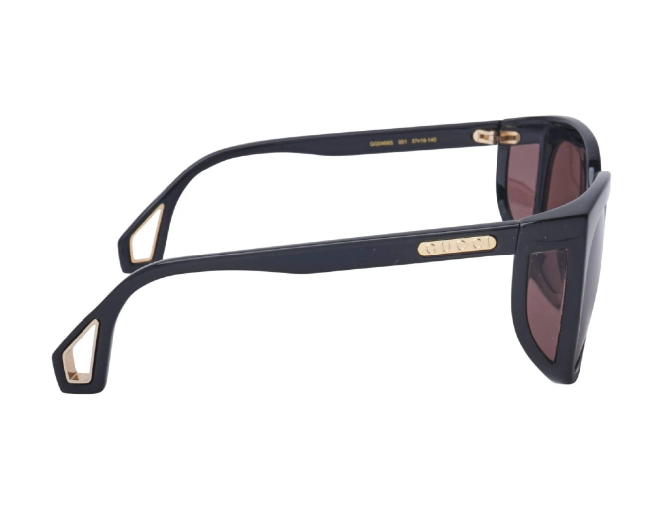 Gucci GG0468S 001 57