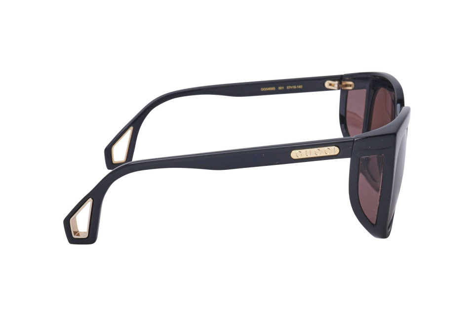 Gucci GG0468S 001 57