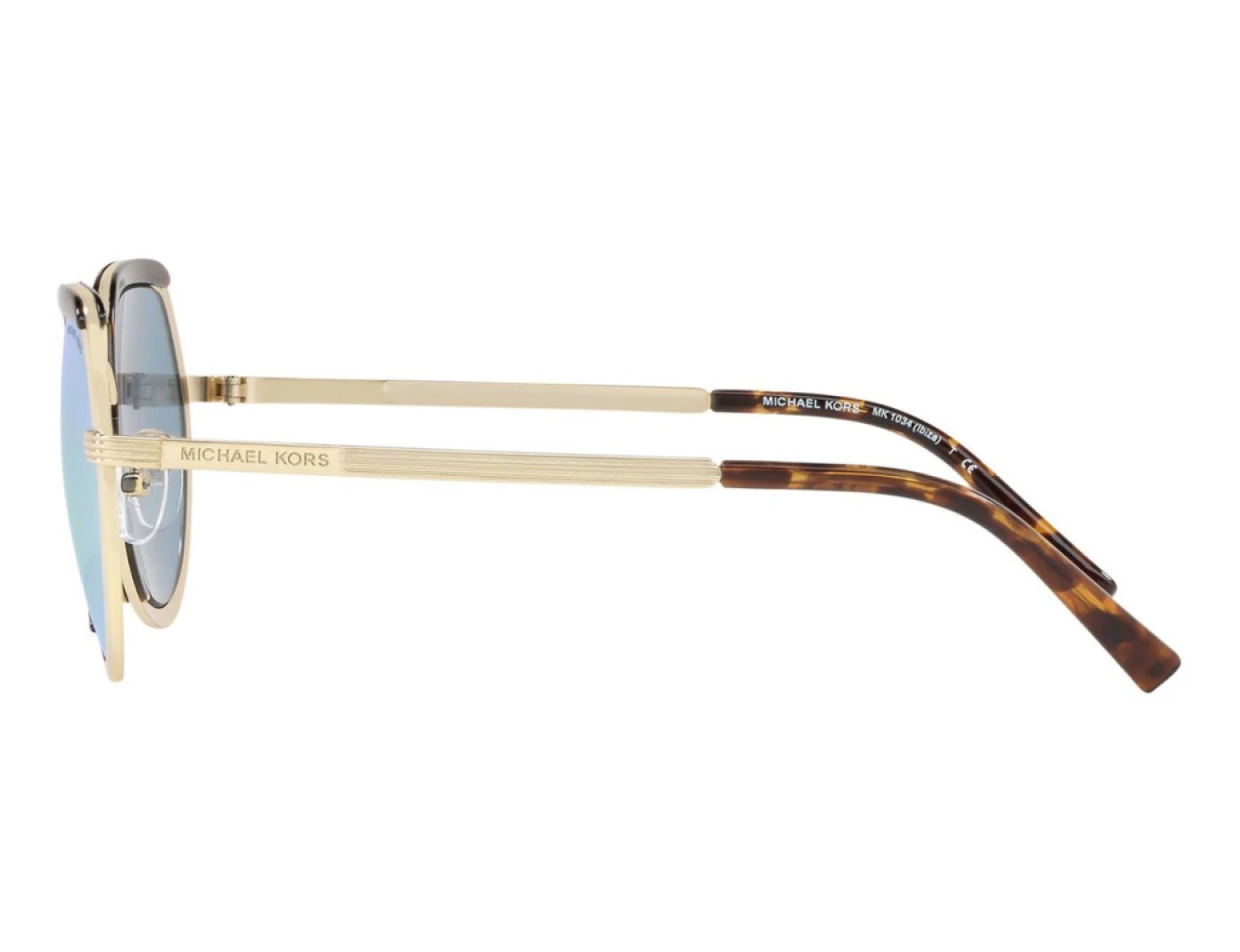 Michael Kors Ibiza MK1034 3333/6J(53)