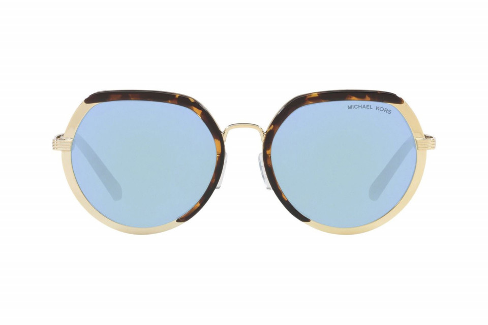 Michael Kors Ibiza MK1034 3333/6J(53)