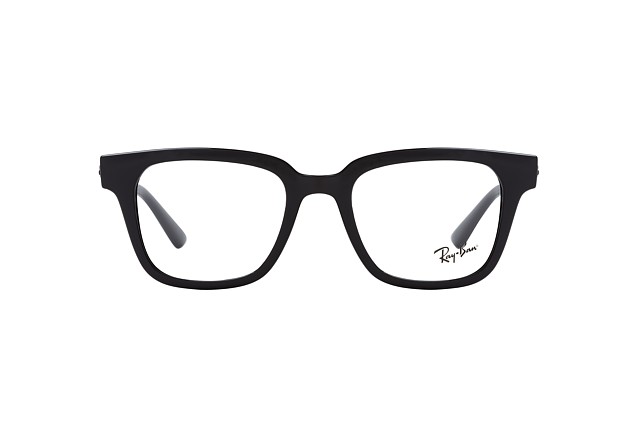 Gọng kính Ray-Ban RX4323VF-2000(51)