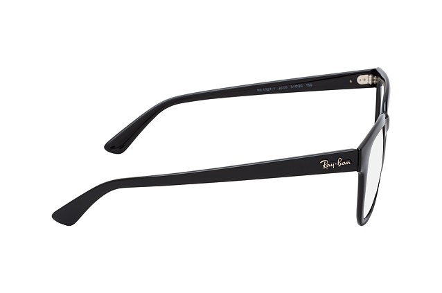Gọng kính Ray-Ban RX4323VF-2000(51)