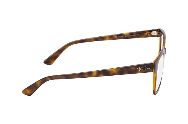 Ray-Ban RX4323VF-2012(51)