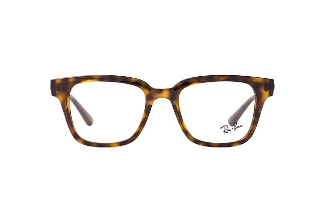 Ray-Ban RX4323VF-2012(51)