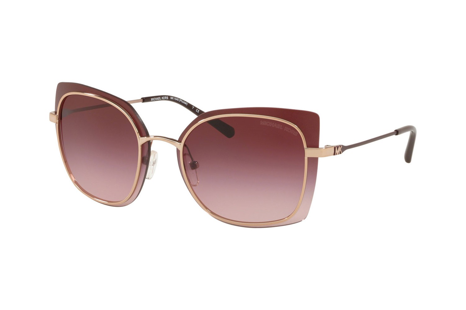 Kính mát Michael Kors Phuket MK1040 1108/8H(62)