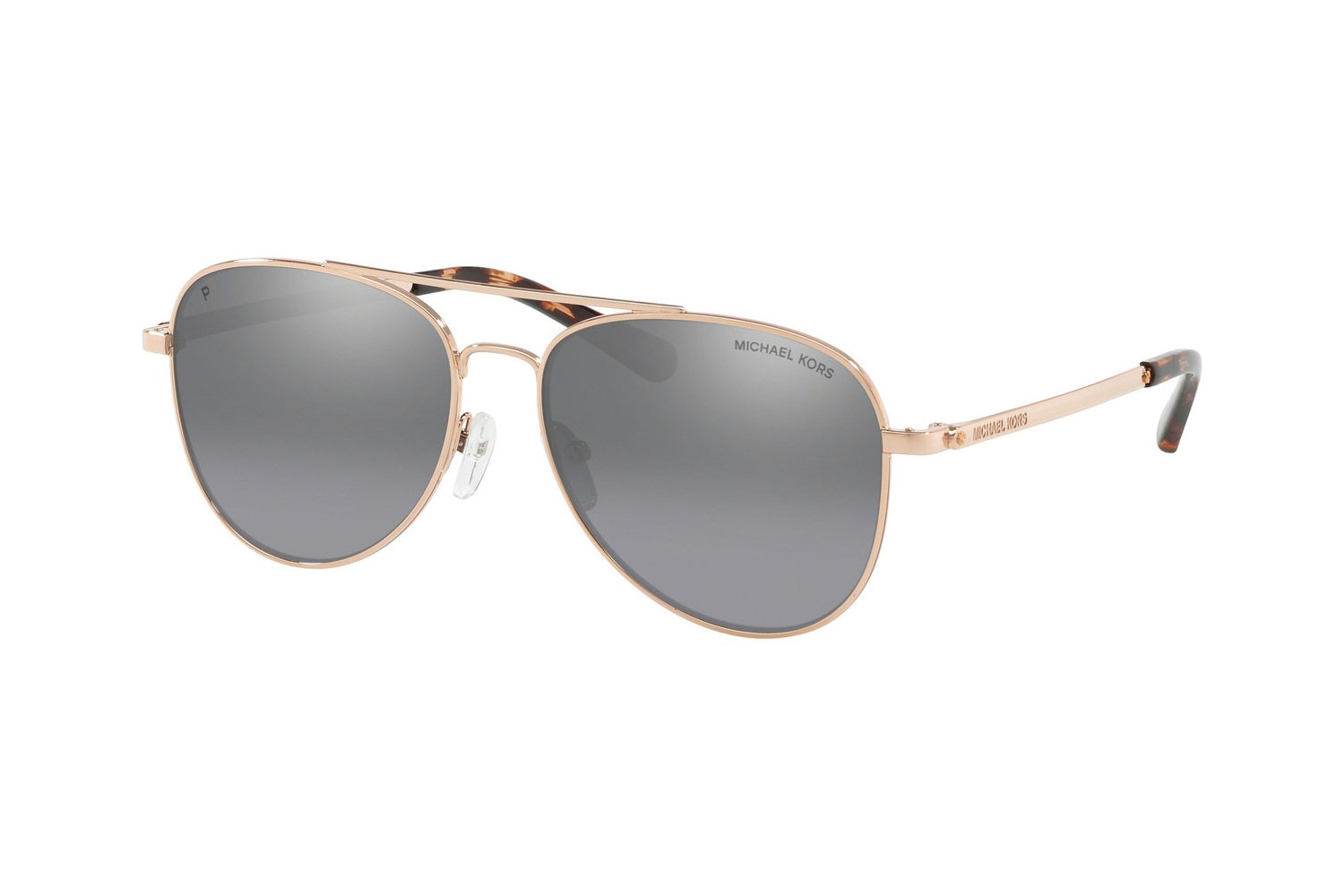 Kính mát Michael Kors San Diego POLARIZED MK1045 1108/82(56)