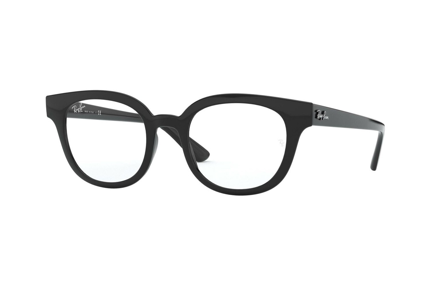 Ray-Ban RX4324VF-2000(50)
