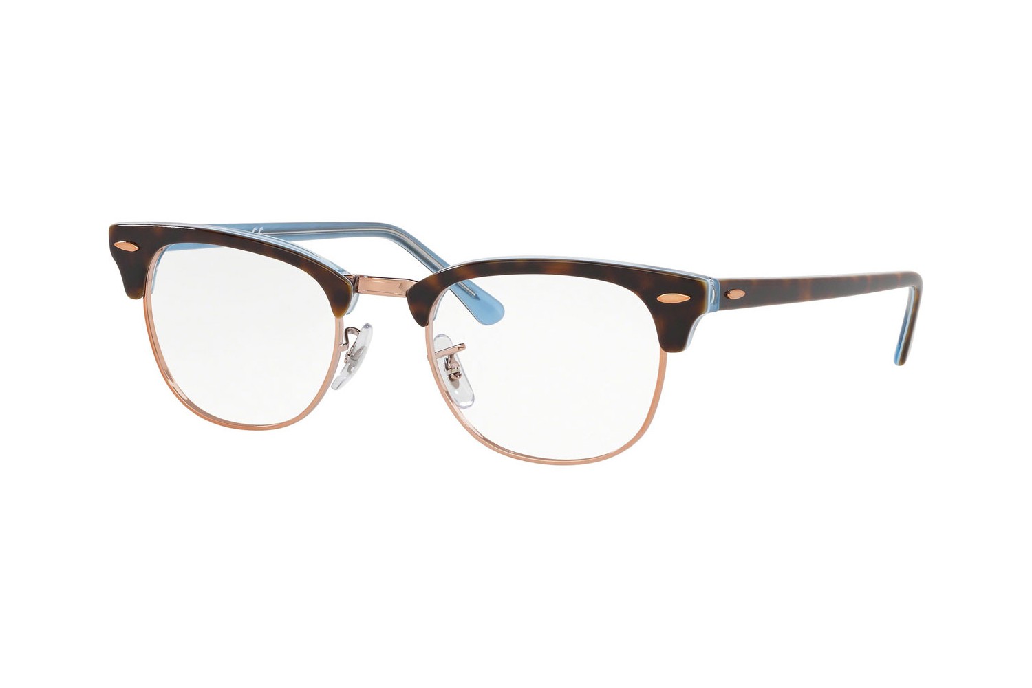 Ray-Ban RX5154-5885(51)