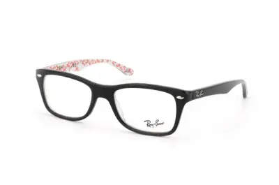 Ray-Ban RX5228F-5014(53)