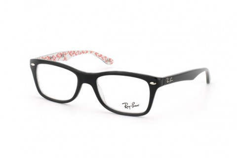 Ray-Ban RX5228F-5014(53)