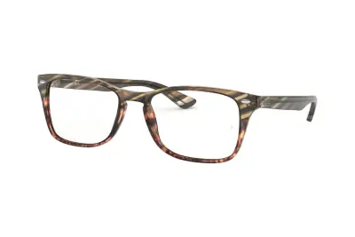 Gọng kính Ray-Ban RX5228MF-5837(56)
