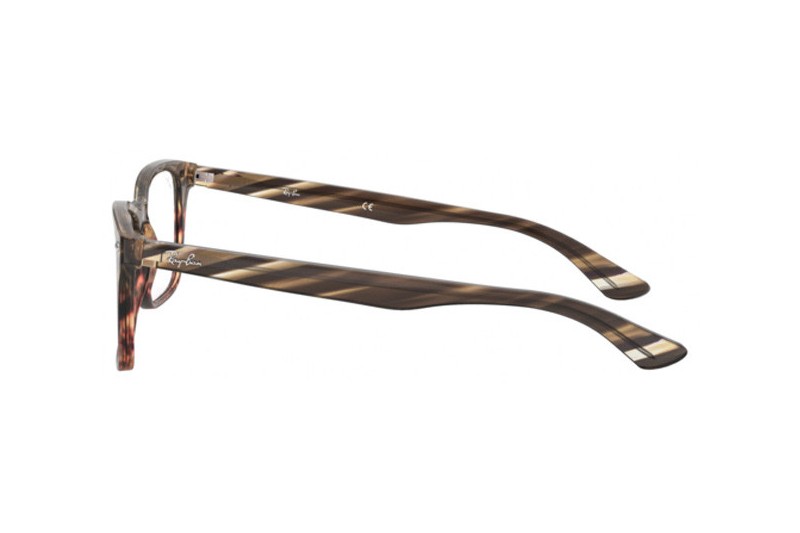 Ray-Ban RX5228MF-5837(56)