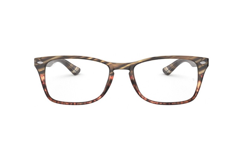 Gọng kính Ray-Ban RX5228MF-5837(56)