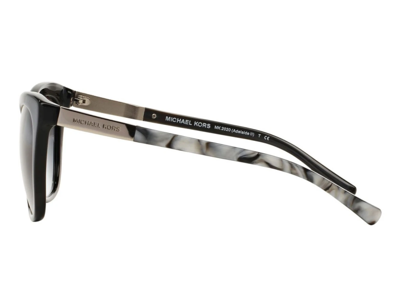 Kính mát Michael Kors Adelaide II MK2020F 3120/11(56)