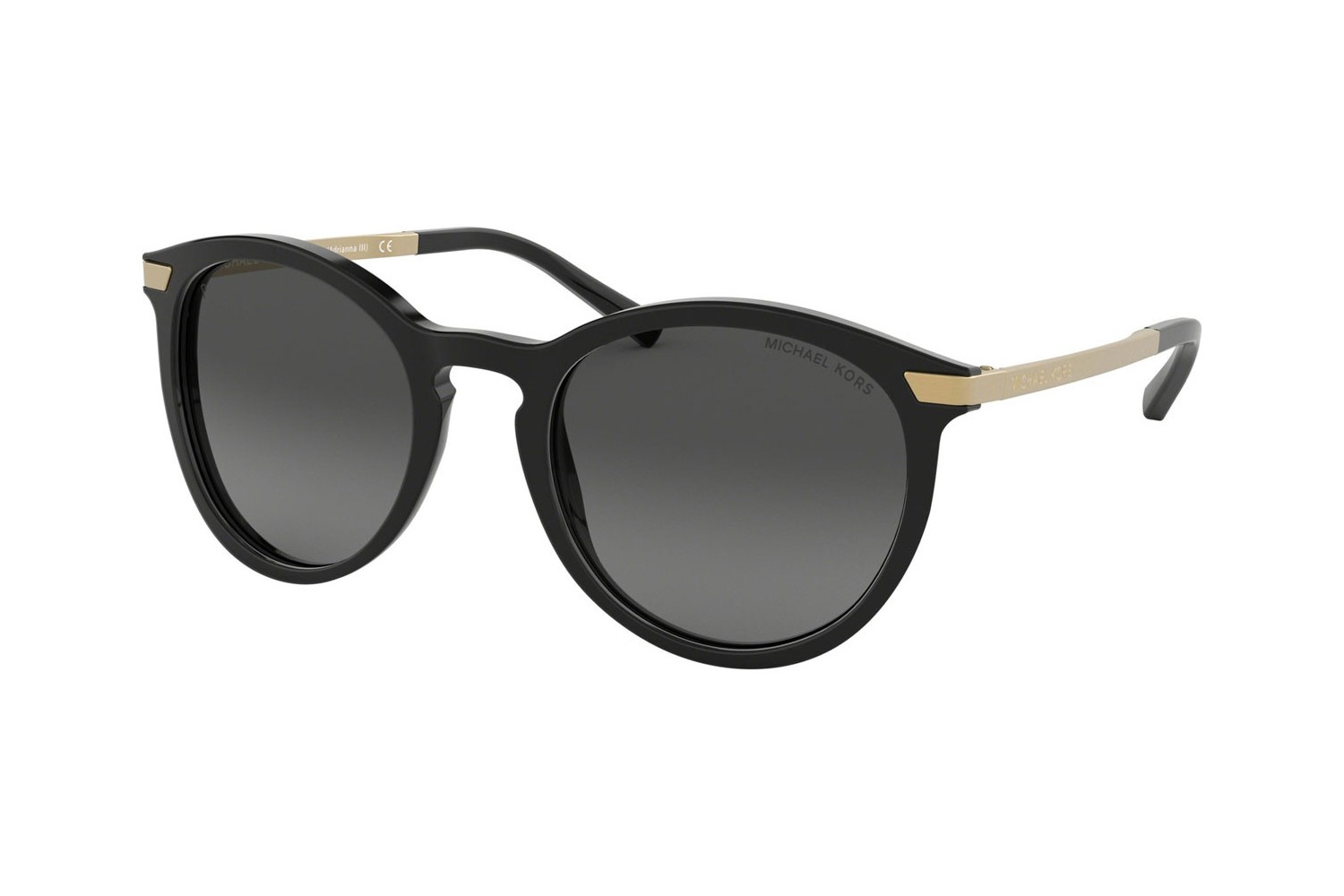 Kính mát Michael Kors Adrianna III POLARIZED MK2023 3005/T3(53)