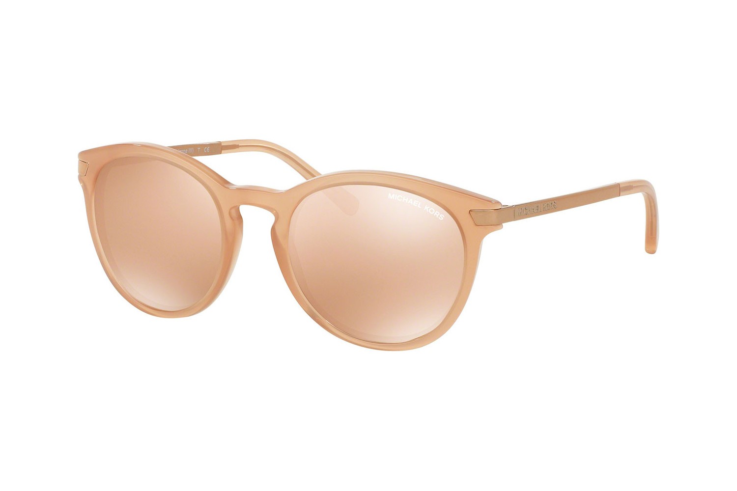 Kính mát Michael Kors Adrianna III MK2023F 3164/R1(53)