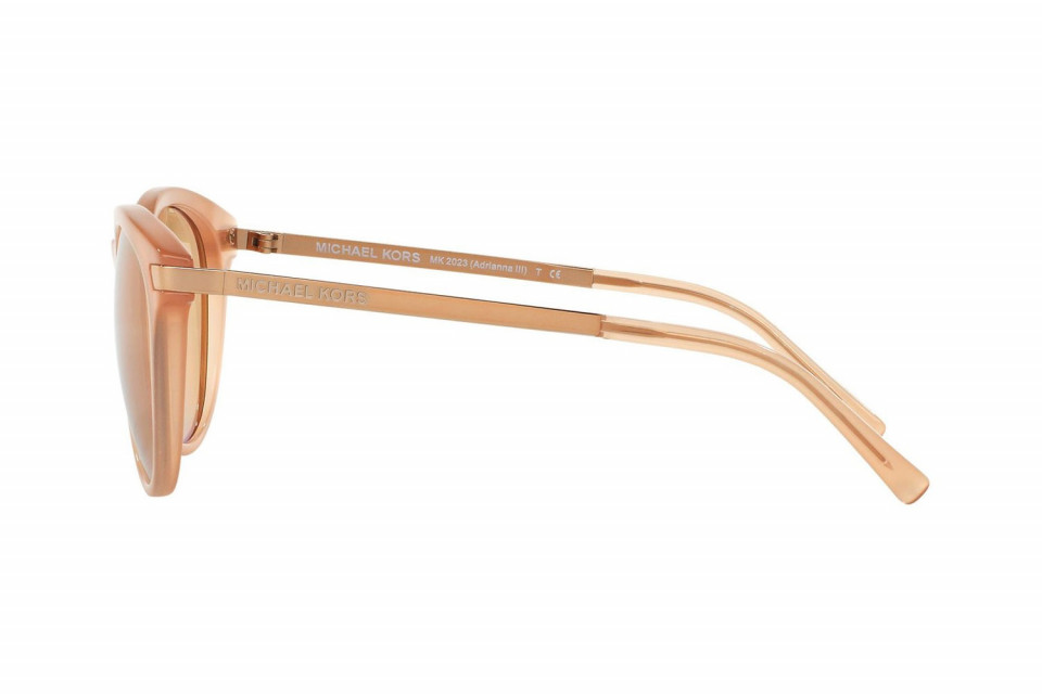 Kính mát Michael Kors Adrianna III MK2023F 3164/R1(53)
