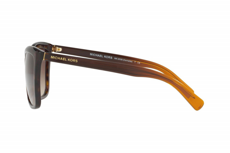 Kính mát Michael Kors Cornelia MK2039F-3217/13(55)