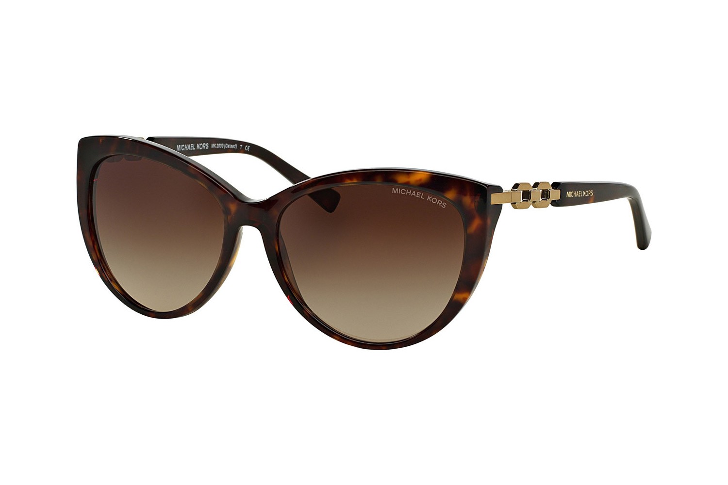 Kính mát Michael Kors Gstaad MK2009F 3006/13(56)